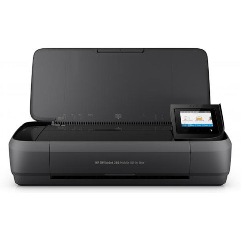 HP OfficeJet 250 Getto termico d'inchiostro A4 4800 x 1200 DPI 10 ppm Wi-Fi