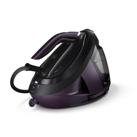 PHILIPS PERFECTCARE 8000 SERIES PSG8160/30 FERRO DA STIRO CON CALDAIA 2.700 W VAPORE 700 g/min 8.5 BAR 1.8 LT PIASTRA STEAMGLIDE