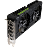 *** Palit NE63060T19K9-190AD scheda video NVIDIA GeForce RTX 3060 12 GB GDDR6 (PALIT 3060 12GB DUAL OC)