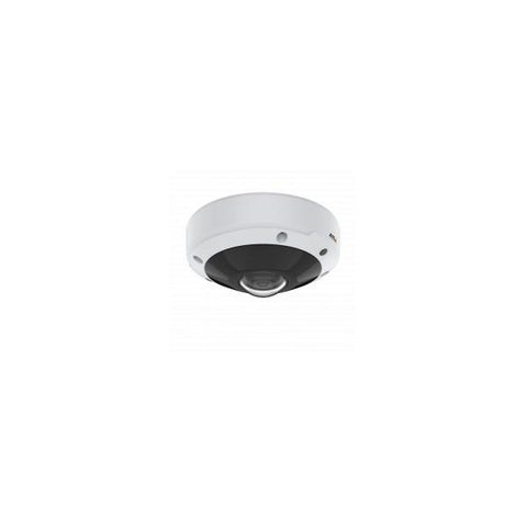 Axis M3077-PLVE 6 MP Telecamera di sicurezza IP Interno Cupola 2560 x 1920 Pixel Soffitto/muro