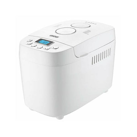 Unold BACKMEISTER Big macchina per il pane 850 W Bianco