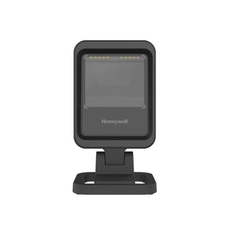 Honeywell Genesis XP 7680g Lettore di codici a barre fisso 1D/2D LED Nero