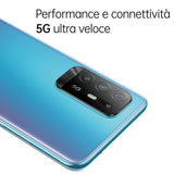 SMARTPHONE OPPO A94 6.43" 128GB RAM 8GB DUAL SIM 5G BLUE ITALIA