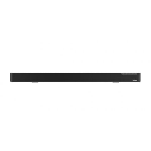 Lenovo ThinkSmart Bar Nero 5.0 (ThinkSmart Bar MS Teams Rooms Soundbar - Warranty: 1 Year)