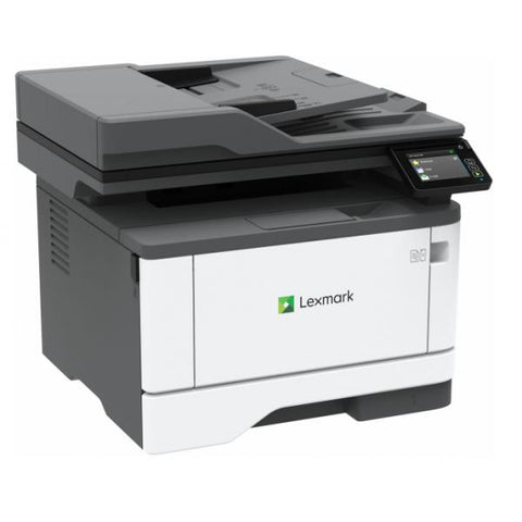 LEXMARK XM1342 STAMPANTE MULTIFUNZIONE LASER B/N A4 ADF USB LAN 40ppm