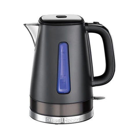 Russell Hobbs 26140-70 bollitore elettrico 1,7 L 2400 W Nero