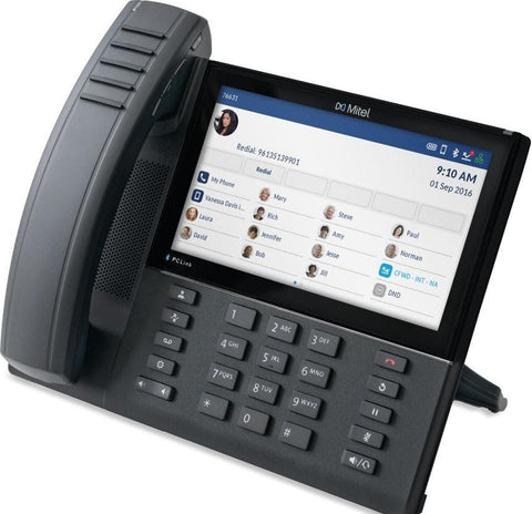 Mitel 6940w SIP Phone (Open SIP Phone) (50009437)
