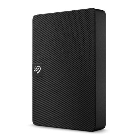 SEAGATE HDD EXT 2.5" 1TB EXPANSION +RESCUE USB3.0 STKM1000400 NERO