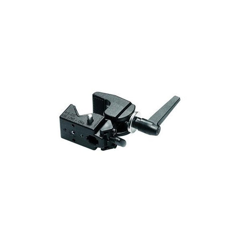Manfrotto 035 Super Clamp - monterings