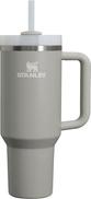 Stanley 10-10824-603 Thermobecher Quencher H2.0, 1,2L, Asche (10-10824-603)