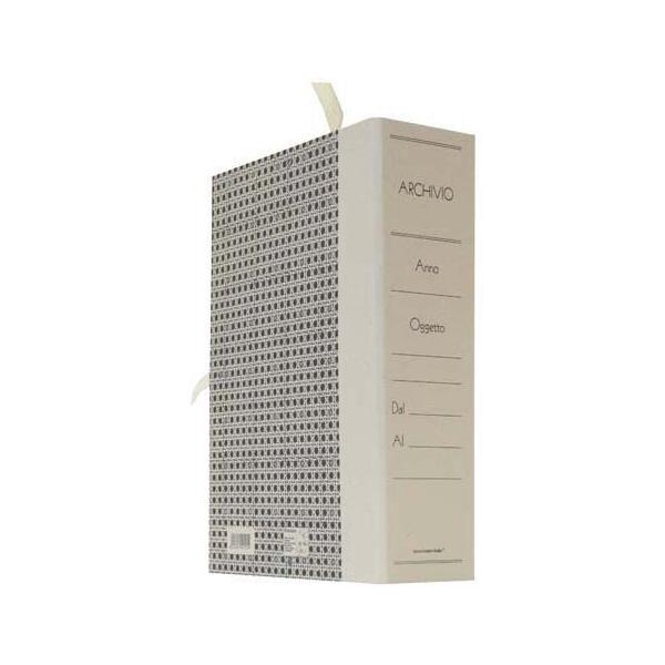 BREFIOCART ARCHIVIO SCATOLA IN LEGNO CON 2 BOTTONI MM 120X380X270 COL. VERDE