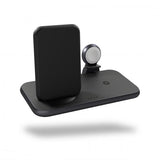 ZENS ZEDC15B/00 Caricabatterie per dispositivi mobili Nero Interno