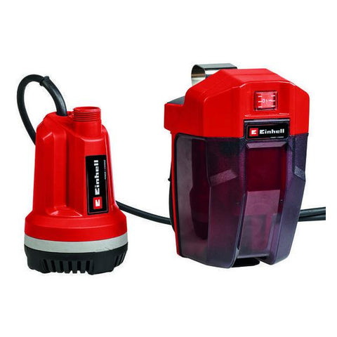 Einhell GE-PP 18 RB Li - Solo 2 bar 3000 l/h