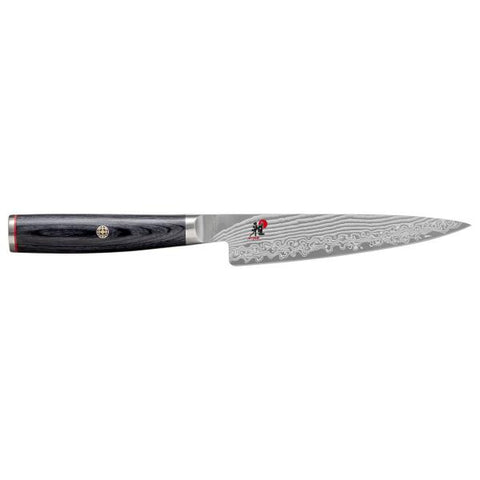 ZWILLING Miyabi 5000 FCD Acciaio 1 pz