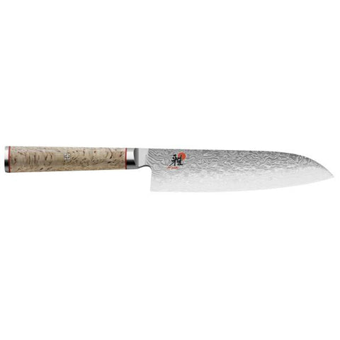 ZWILLING Miyabi 5000 MCD Acciaio 1 pz Coltello Santoku