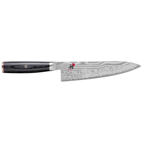 ZWILLING Miyabi 5000 FCD Acciaio 1 pz Gyutoh knife