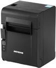 Bixolon SRP-E302 - Belegdrucker - Thermodirekt - 8 cm Rolle - 203 dpi - bis zu 220 mm/Sek. - USB 2.0 - Cutter - Schwarz (SRP-E302K)