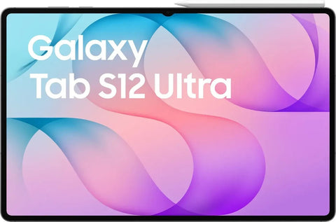SAMSUNG Galaxy Tab S12 Ultra 5G 36,99cm 14,6Zoll 12GB 256GB Gray (SM-X946BZAREUB)
