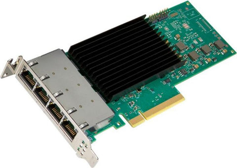 Intel Ethernet Network Adapter E610-IT4 - Netzwerkadapter (E610IT4)