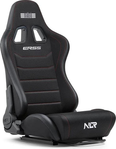 Next Level Racing ERS5 Elite Reclining Seat - Stoff & Mesh Edition (NLR-E056)