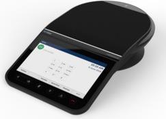 Mitel MiVoice 6970 - VoIP-Konferenztelefon - mit Bluetooth-Schnittstelle