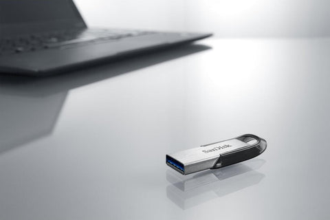 SanDisk Cruzer Ultra Flair 1TB, USB 3.2 Gen 1, 150 MB/s (00226897)