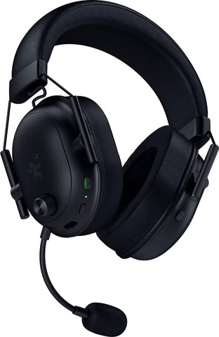 Razer BlackShark V3 - Black - Headset - 28 KHz (RZ04-05410100-R3M1)