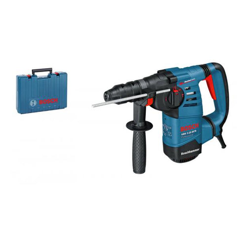 Bosch 0 611 24A 000 martello perforatore 800 W