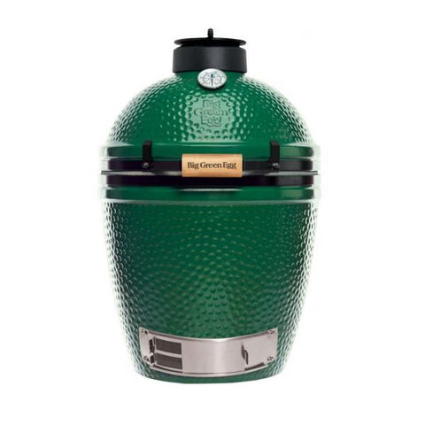 Big Green Egg 117625 BBQ per l'aperto e bistecchiera Grill Carbone (combustibile) Verde