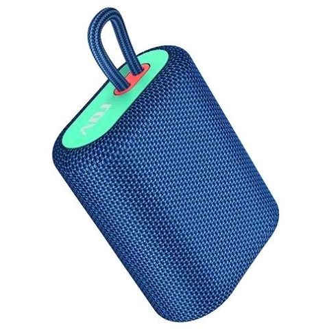 ALTAVOZ BLUETOOTH 5.2 JUMP BLU PORTÁTIL PARA SMARTPHONE/PC/TABLETA