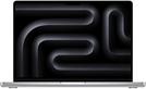 Apple MacBook Pro14" M5 Silver/M5Pro-10C-CPU,10C-GPU/24GB/1TB SSD/BKey-ID-Deutsch/70W USB-C Power/EU-Plug (Z1KM_531_DE_CTO)
