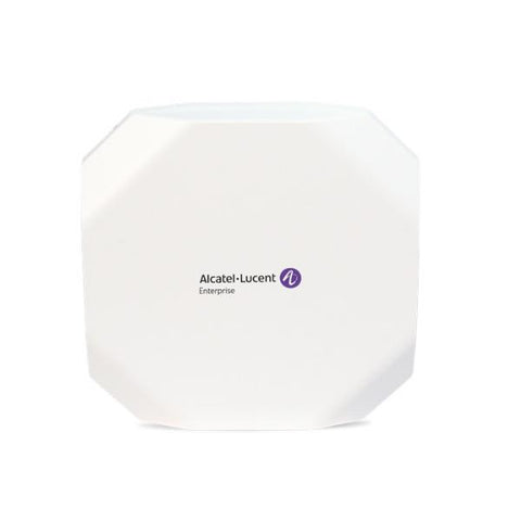 Alcatel-Lucent OAW-AP1301-RW punto accesso WLAN 1200 Mbit/s Bianco Supporto Power over Ethernet (PoE)