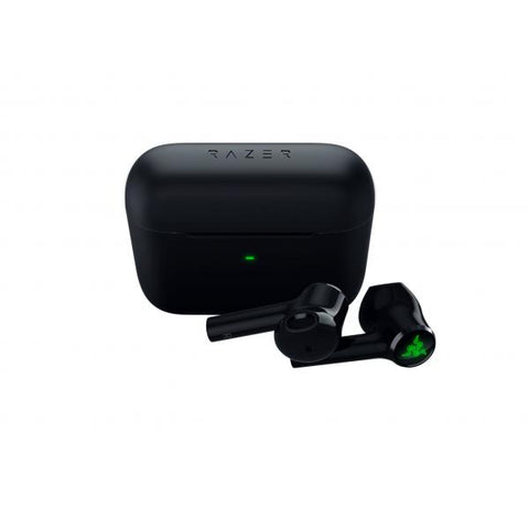 Razer Hammerhead X Cuffie Auricolare Bluetooth Nero, Verde