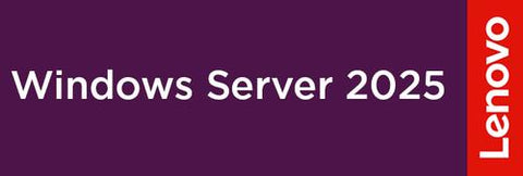 Lenovo Windows Server 2025 CAL 10 User (7S1S003WWW)