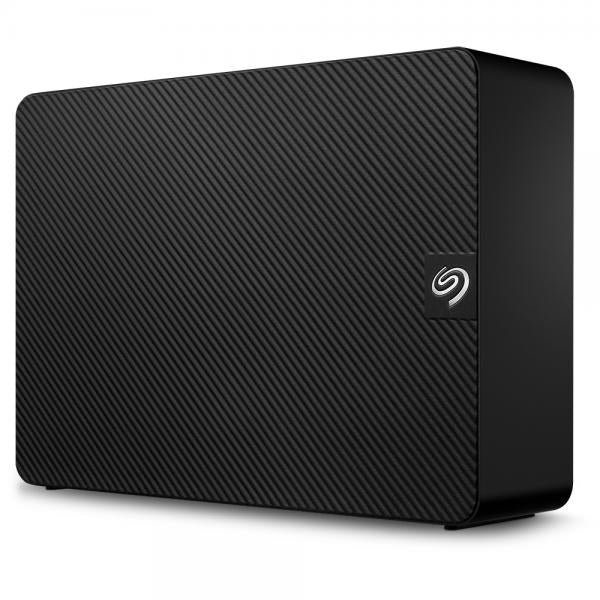 SEAGATE EXPANSION DESKTOP HDD 6.000GB ESTERNO 3.5" USB 3.1 BLACK