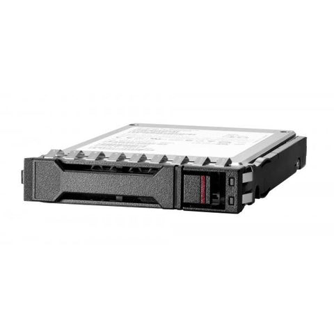 Hewlett Packard Enterprise P28586-B21 disco rigido interno 2.5" 1200 GB SAS