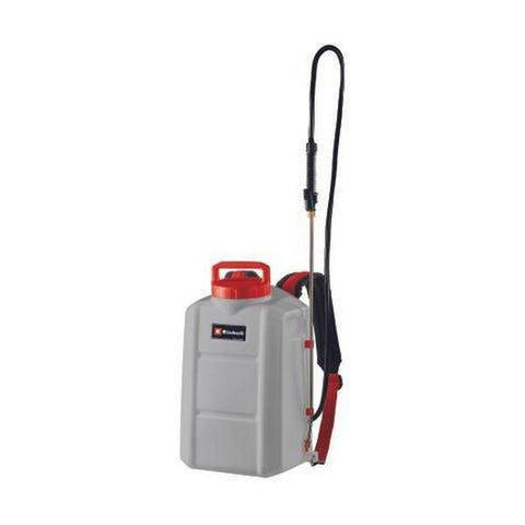 Einhell GE-WS 18/150 Li-Solo Spruzzatore da giardino a spalla 17 L