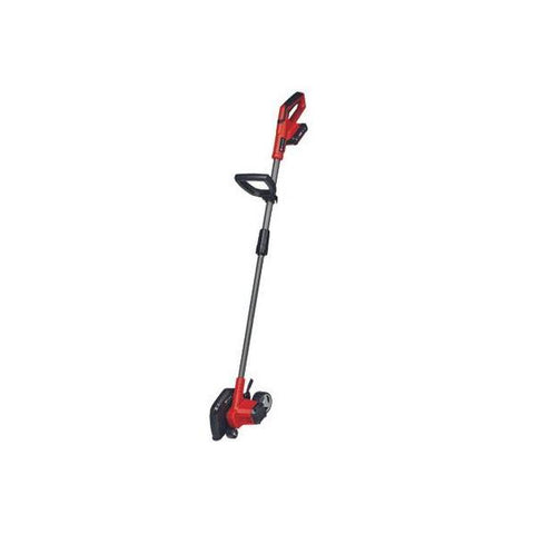 Einhell GE-LE 18/190 Li-Solo Doppia lama 3,05 kg