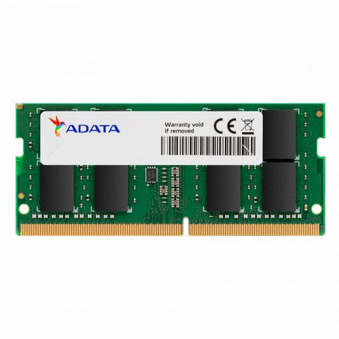 ADATA RAM 32GB DDR4 3.200MHz SO-DIMM