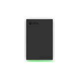 SEAGATE GAME DRIVE XBOX HDD 4TB ESTERNO PORTATILE USB 3.2 GEN 1 NERO