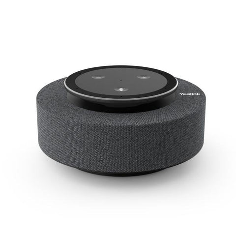 Yealink MSpeech Altoparlante Grigio