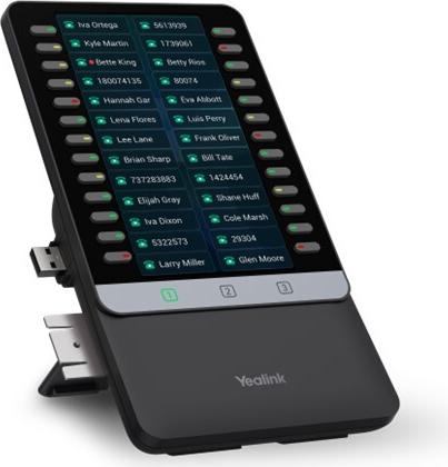 Yealink EXP 55 Erweiterungsmodul (1300016)