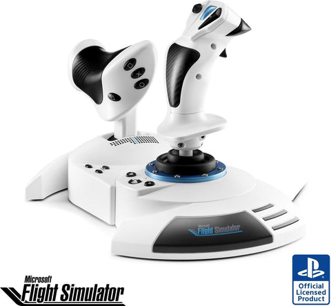 Joystick Thrustm. T.Flight Hotas 5 MSFS Edition (PST/PC) retail (4160949)