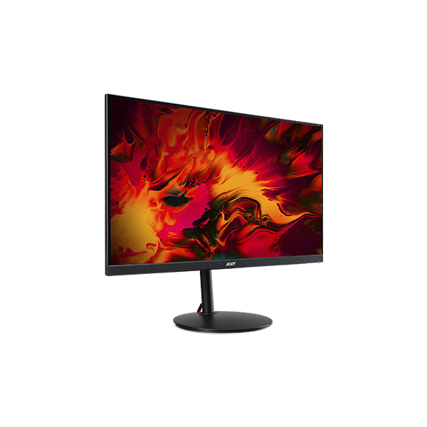 Acer NITRO XV2 XV252QF 62,2 cm (24.5") 1920 x 1080 Pixel Full HD LED Nero