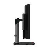 Lenovo ThinkVision P40w-20 100,8 cm (39.7") 5120 x 2160 Pixel 5K Ultra HD LED Nero