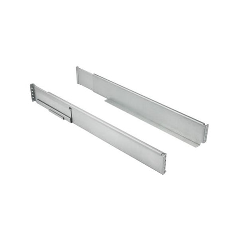 APC SRTGRK2 kit di fissaggio Argento (APC SMART-UPS RT 19IN RAIL KIT - FOR EXTERNAL BATT PACK 15/20KVA)