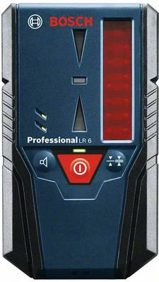 Bosch LR 6 Professional - Laserempfnger