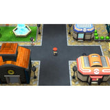 HAC POKEMON PERLA SPLENDENTE