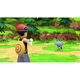 HAC POKEMON PERLA SPLENDENTE
