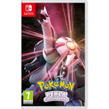 HAC POKEMON PERLA SPLENDENTE